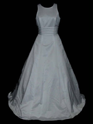 Bridal Wedding Gown Front 12-151gownf.jpg