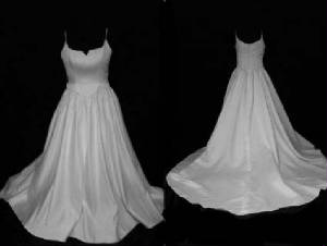 Sweetheart Wedding Gown #21 picture