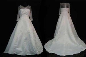 42gown2b.jpg St Tropex & David's Bridal