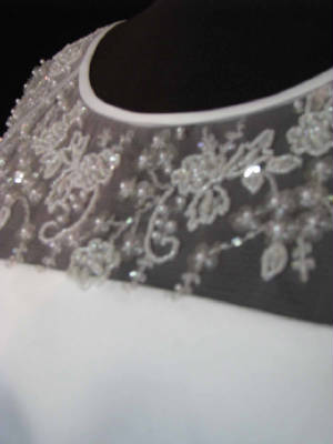St Tropez bridal gown front detail 42gownfcu.jpg
