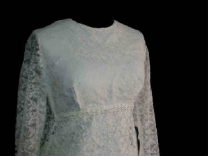 62gownsancola.jpg Vintage wedding gown front