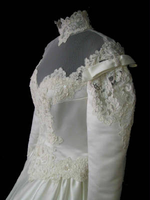 Bianchi modest bridal front deta70-237gownfbod.jpg