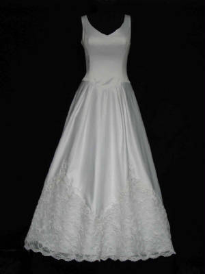 Saison Blanche Wedding Dress SLL3077-247