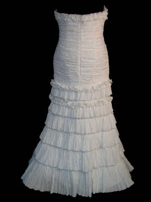 Fit n Flare bridal wedding dress back #89.jpg