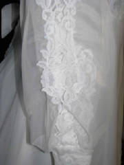 Sleeve detail vintage wedding gown 3093 .jpg