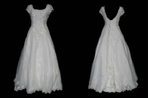 Gowns3096 back and front view 96gowns2.jpg