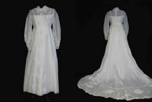 3099-330 Vintage Bridal Gowns Front & Back.jpg
