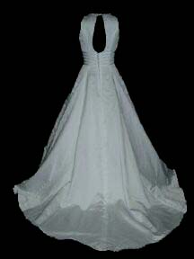 Used Bridal Wedding Gown Back12-151gownback.jpg