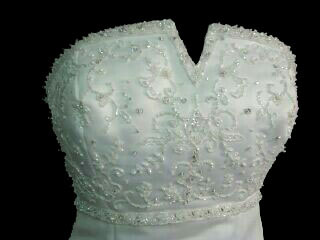 Mori Lee bridal gown front close up #37gownfcu.jpg