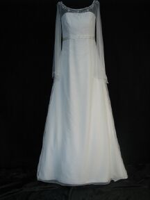 long sleeve casual bridal gown front 45gownf.jpg