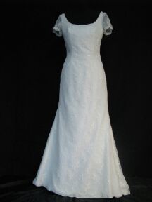 Embroidered Tulle Wedding gown front 46gownf.jpg