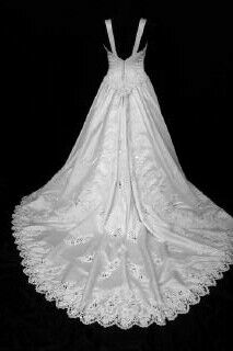  Mori Lee Preowned Bridal Wedding Gown back10b.jpg