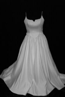  Sweetheart Bridal Wedding gown #21 front.jpg